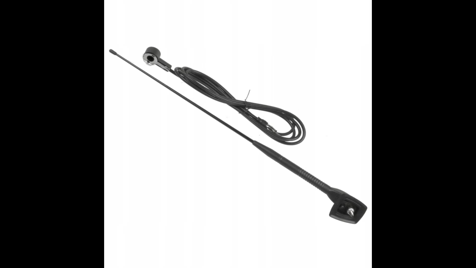 für Dacia - Logan MCV Duster Cuore Sandero Dachantenne Auto Antenne ...