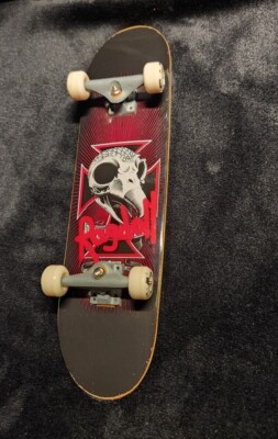 TECH DECK テックデッキ / BIRDHOUSE TONY HAWK Tech Deck Birdhouse 96mm Mini Skateboard Tony Hawk Spin