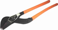 CUSTOM PRO Adjustable Pliers