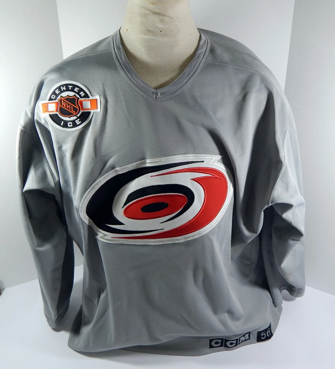 hurricanes practice jersey