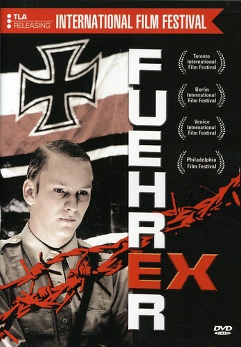 Führer Ex (DVD, 2002) - Bild 1 von 1