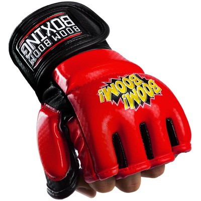 youth mma gloves