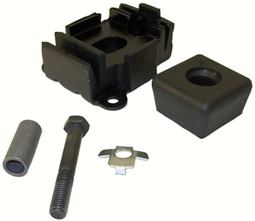 1967 68 69 70 1971 Chevrolet GMC Pickup Suburban Big Block Motor Mount 396 402 - Bild 1 von 3