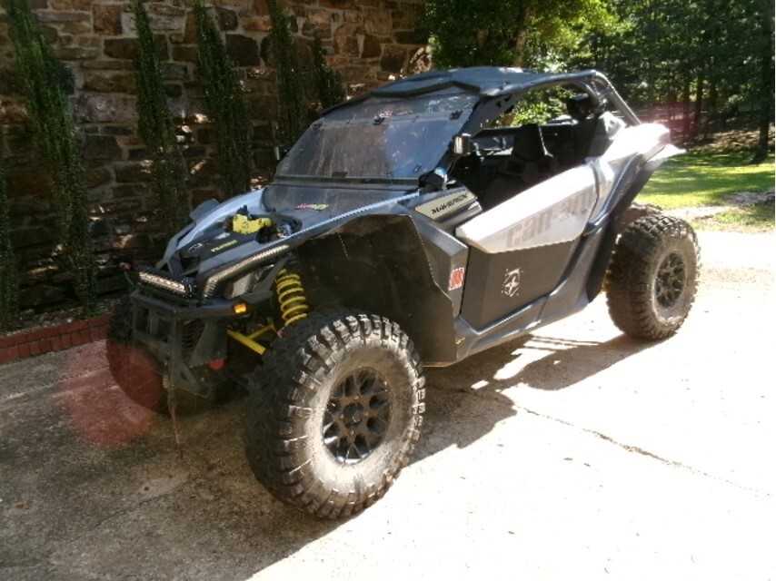 2019 Can Am Maverick X3 Turbo Secondary Clutch Drive Belt Driven OEM