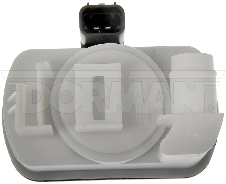 Bomba de detecção de vazamento de vapor de combustível compatível com 2007-2010 Chrysler Sebring Sedan Dorman - Imagem 3 de 4