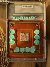 Microsoft Xbox Series X Replacement Part Heat Sink