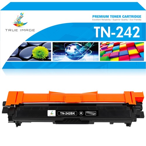 Toner/Trommel Compatible with Brother TN241 DR241 HL3140CW DCP9015CDW DCP9020CDW - Afbeelding 13 van 20