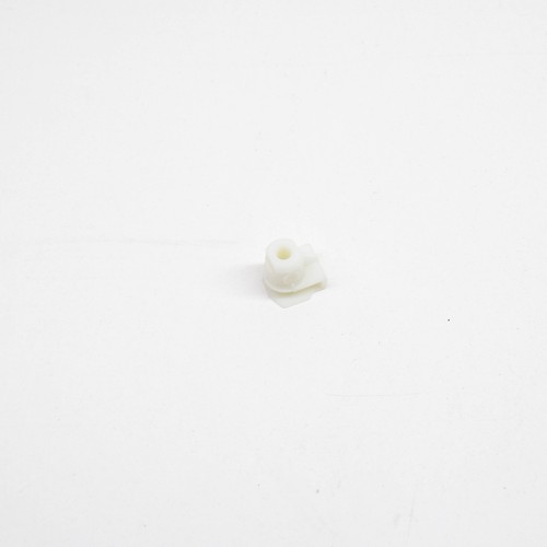 Land Rover Discovery IV L319 Stoßstangenbefestigung vorne hinten DYH500110 2009