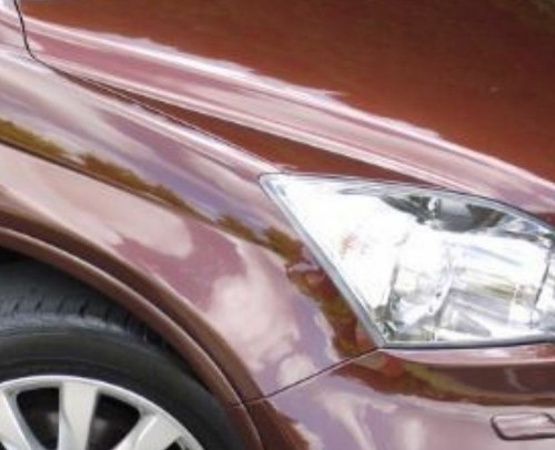 Yr580m цвет honda
