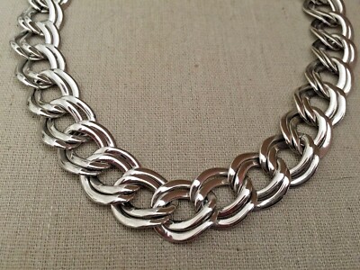 新品 ヴィンテージ モネ Monet necklace Vintage Monet Necklace