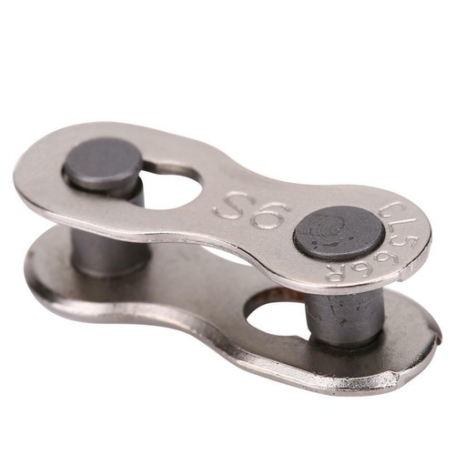 10pc Bike Quick Release Chain Link Joint Connector for 6/7/8/9/10 Speed MTB Bike - Bild 11 von 13