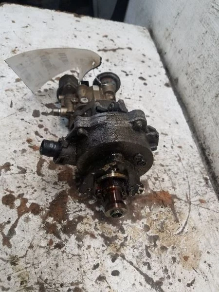 Bomba de vacío 3,0 L turbo a través 29/02/12 para BMW 535i GT 789035 10-12 Foto 2 de 4