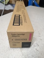 Genuine Fujifilm CT203584 Magenta Toner for Apeos C2570 C3070 C3570 C4570 C5570