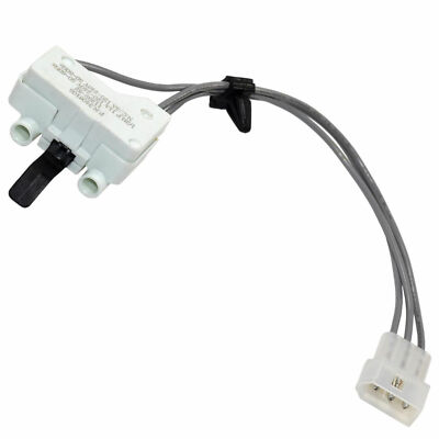 #ad #ad Dryer Door Assembly Switch for Admiral AED4370TQ0 AGD4370TQ0 YAED4370TQ0 $8.95