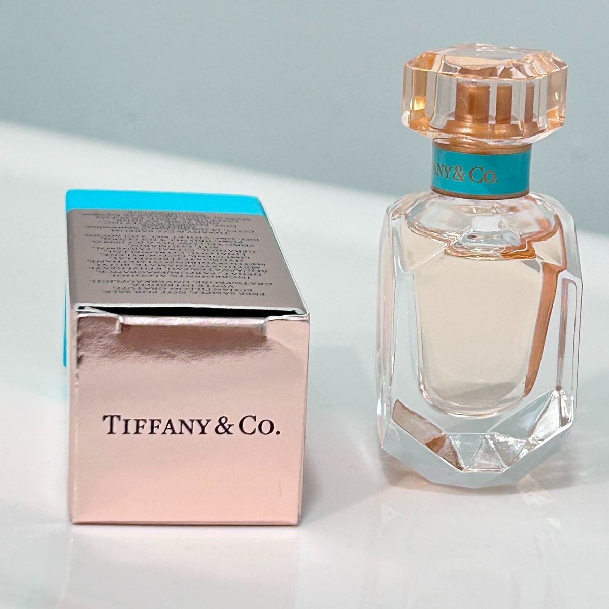 まいめろTiffany & Co. 香水 75ml ボックス付き Tiffany & Co. - TIFFANY ティファニー オードパルファム 75ml