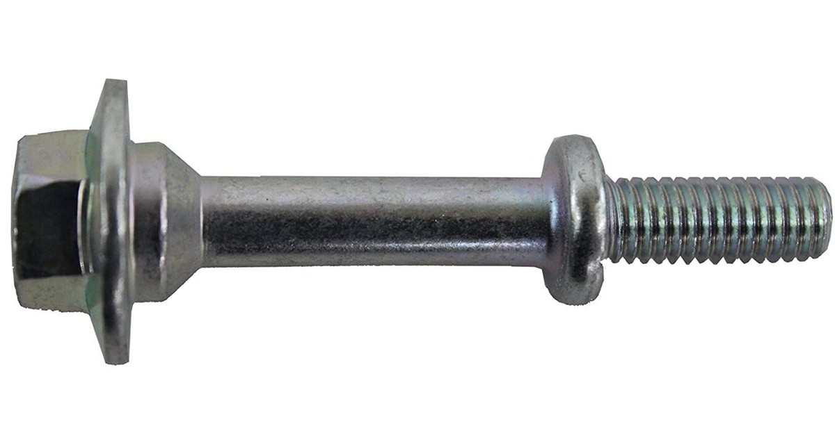 HONDA GENUINE FLEXIBLE JOINT BOLT EXHAUST MANIFOLD 18231