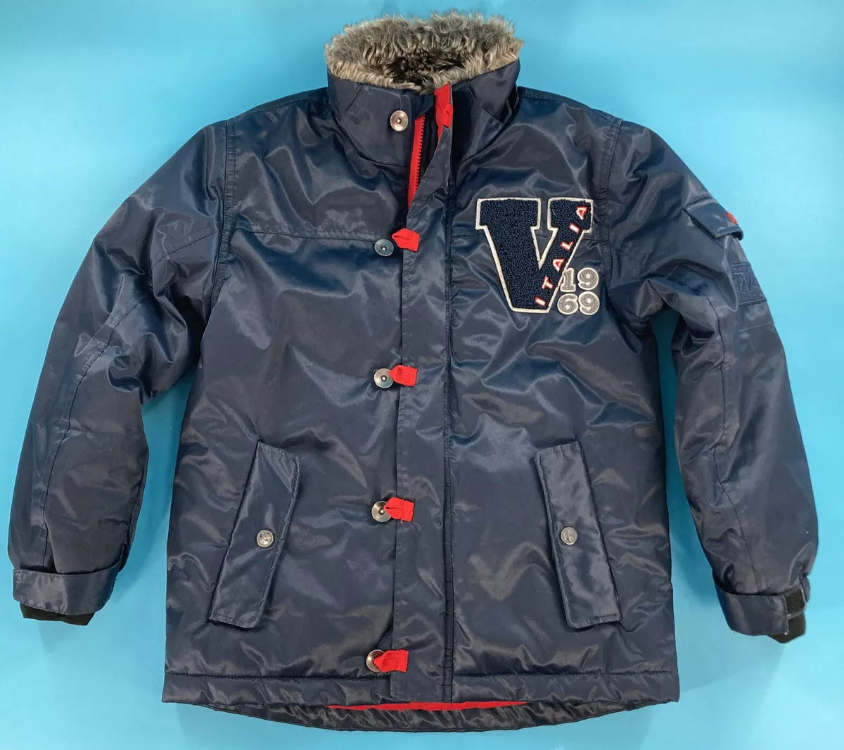 Versace 1969 hotsell jacket