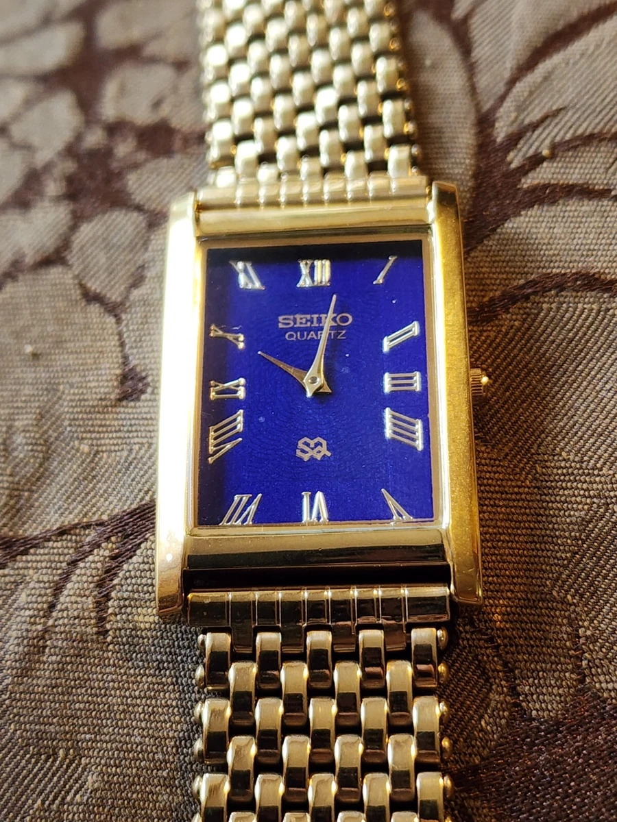 Seiko clearance retro watch