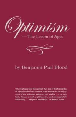 Optimism: The Lesson Of Ages