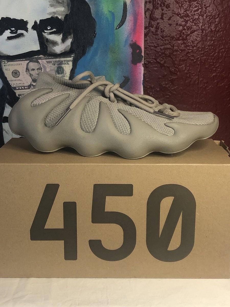 yeezy 450 brown