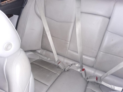 Used Front Center Interior Rear View Mirror fits: 2015 Cadillac Ats Front Center - Foto 20 di 24