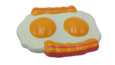 Play Food Fried Eggs Bacon