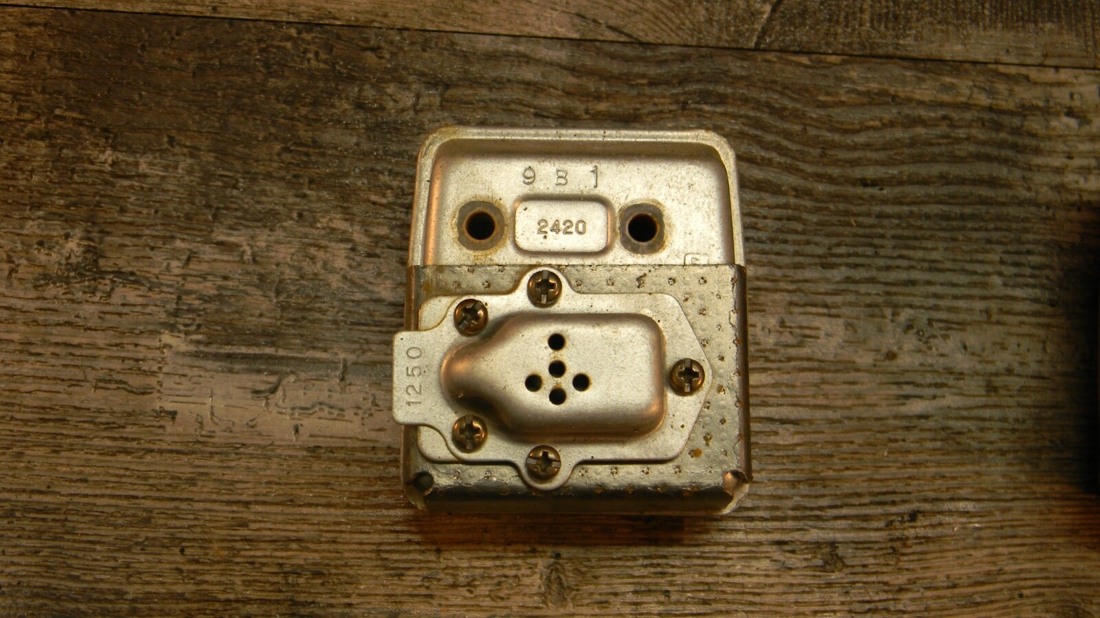 Parts -