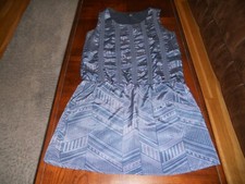 Banana Republic womens dress size 6 MINT cond