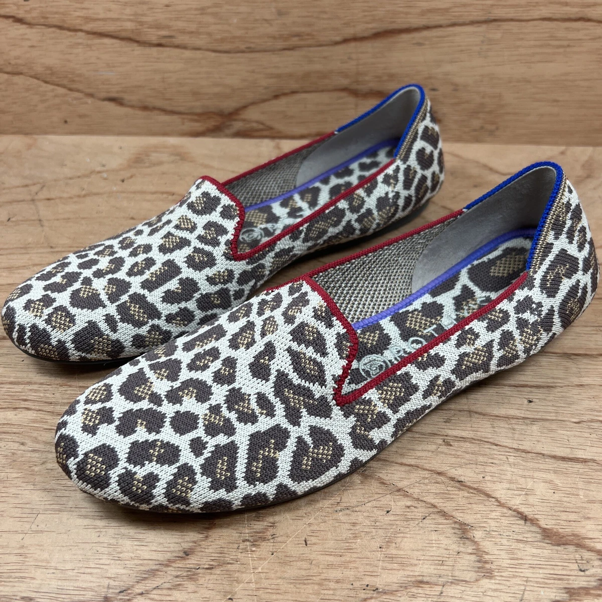 Rothys animal print sale