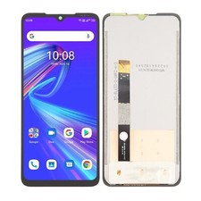 UMIDIGI BISON X10S / X10G LCD Touch Screen  Digitizer Full Assembly For Repair