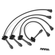 Bougies d'allumage Toyota RAV 4