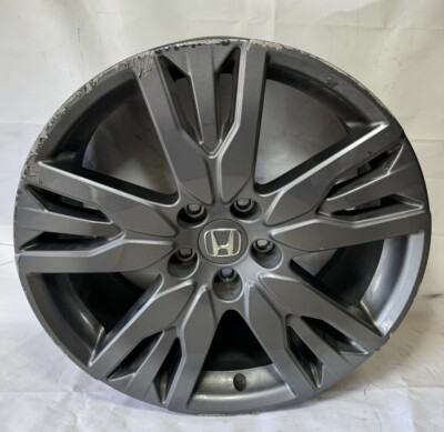 2021 2019 2020 2022 2023 Honda Passport EXL Wheels Rims 20