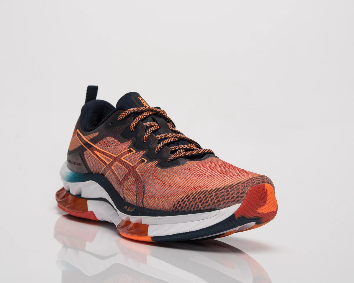 Asics Gel Kinsei Blast Le Men shocking orange shocking orange