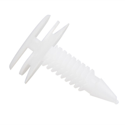 50 Pcs Car Door Panel Retainer Clips For GM GMC Chevy S10 – Universal Fit, Easy Install