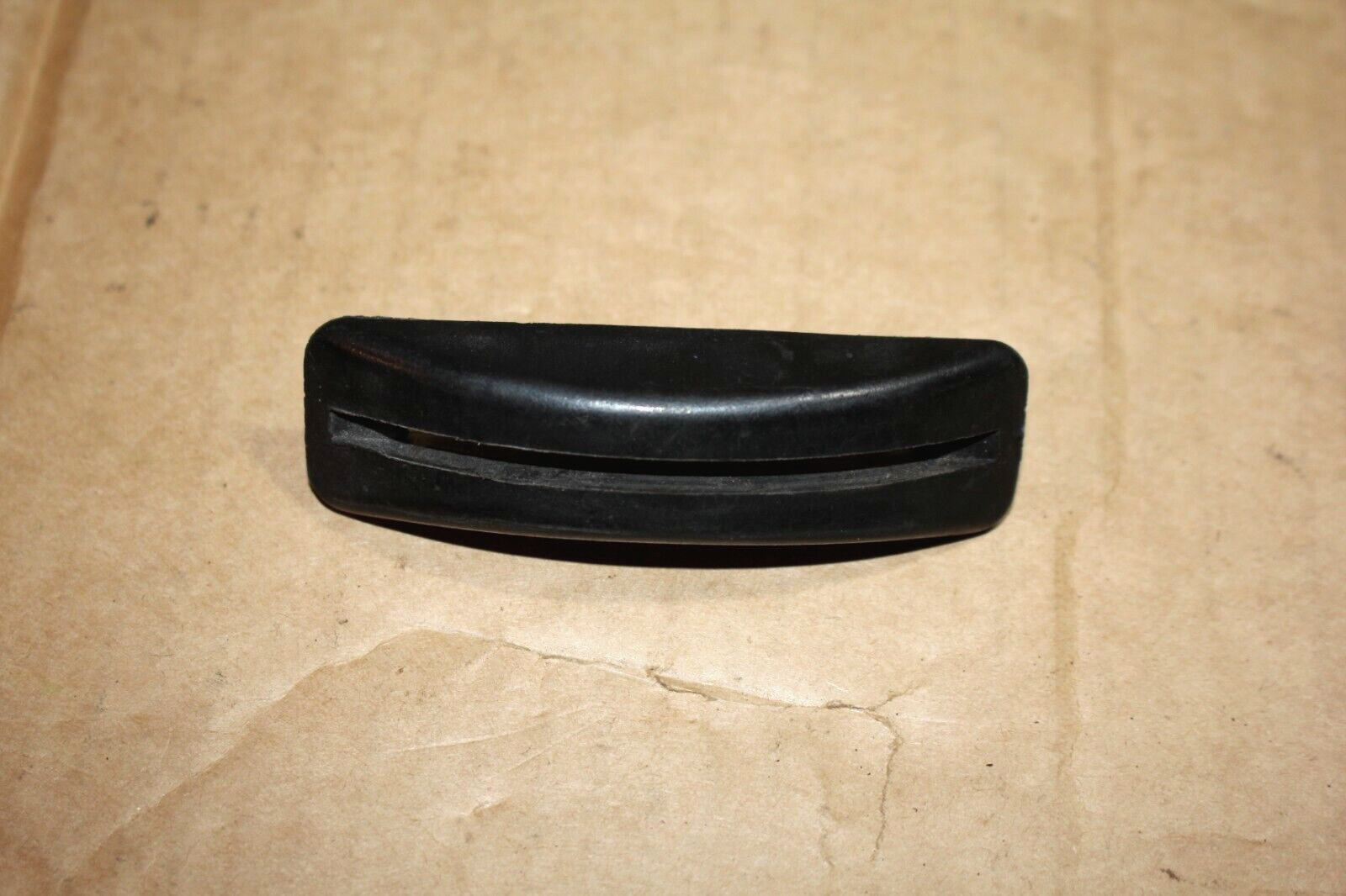 Original BMW E30 2 Door Sport Seat Unlocking Folding Lever Grip 