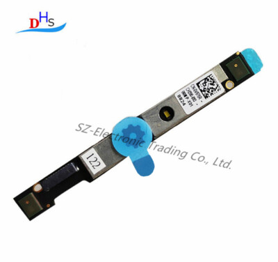 New For Dell latitude 5400 5500 5401 5501 Web Webcam Camera