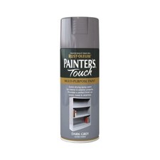 Painter's Touch Spray Paints 400ml 24 Colours Rust-Oleum