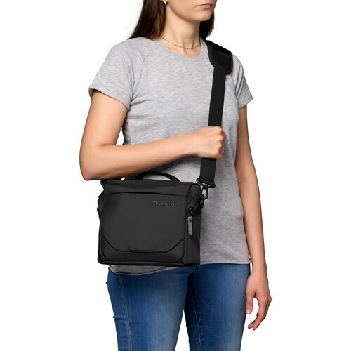 Manfrotto Advanced III 5.5L Camera Shoulder Bag (Large)