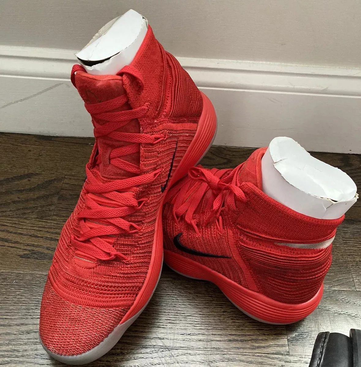 Mens nike react sales hyperdunk 2017