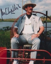 JOHN CHALLIS - Only Fools & Horses GENUINE SIGNED AUTOGRAPH