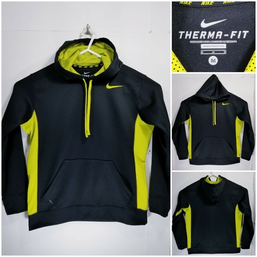 Nike Therma Fit Livestrong Mens Medium 