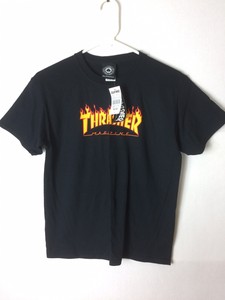 thrasher spring 2019
