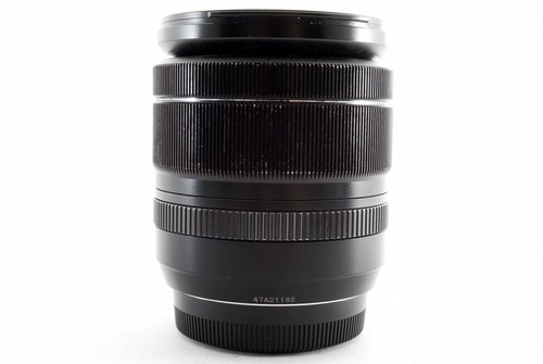 Fujifilm Super EBC XF 18-55mm f/2.8-4 R LM OIS [Exc+++] From Japan [911] - Picture 11 of 12