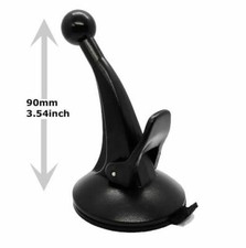 Suction Cup Mount for Garmin Dezl / Drive /Nuvi /Zumo /DriveSmart /StreetPilotl