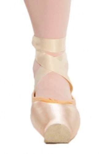 Ballet shoe cheap covers