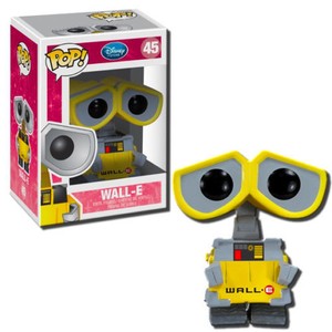funko pop walle