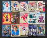 2024 Donruss Football INSERTS (Legends Series - Road to the Super Bowl) You Pick