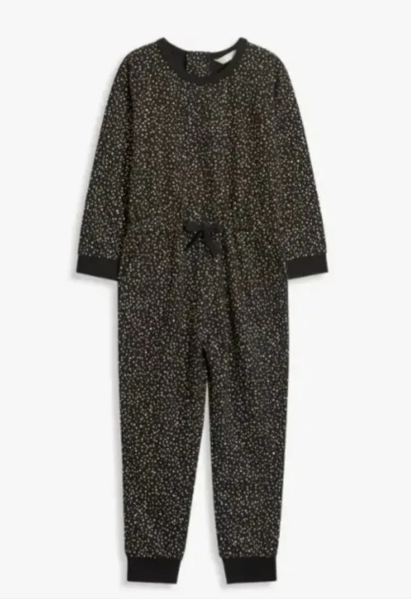 H&M girls jumpsuit 11-12 years | Vinted