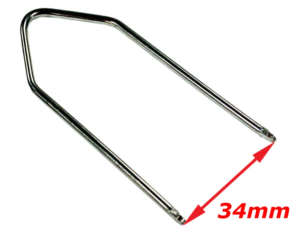 SINGLE DIN Universal Car Stereo, Radio, Head Unit, CD Player, Removal Pins/Keys - Image 2 of 4