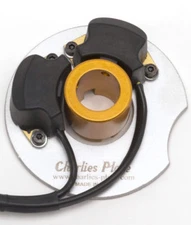 HONDA CB450 CL450 CB500T TWIN ELECTRONIC IGNITION SYSTEM 1965 - 1976